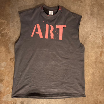 FEAR NO ART 2.0