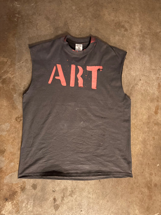 FEAR NO ART 2.0