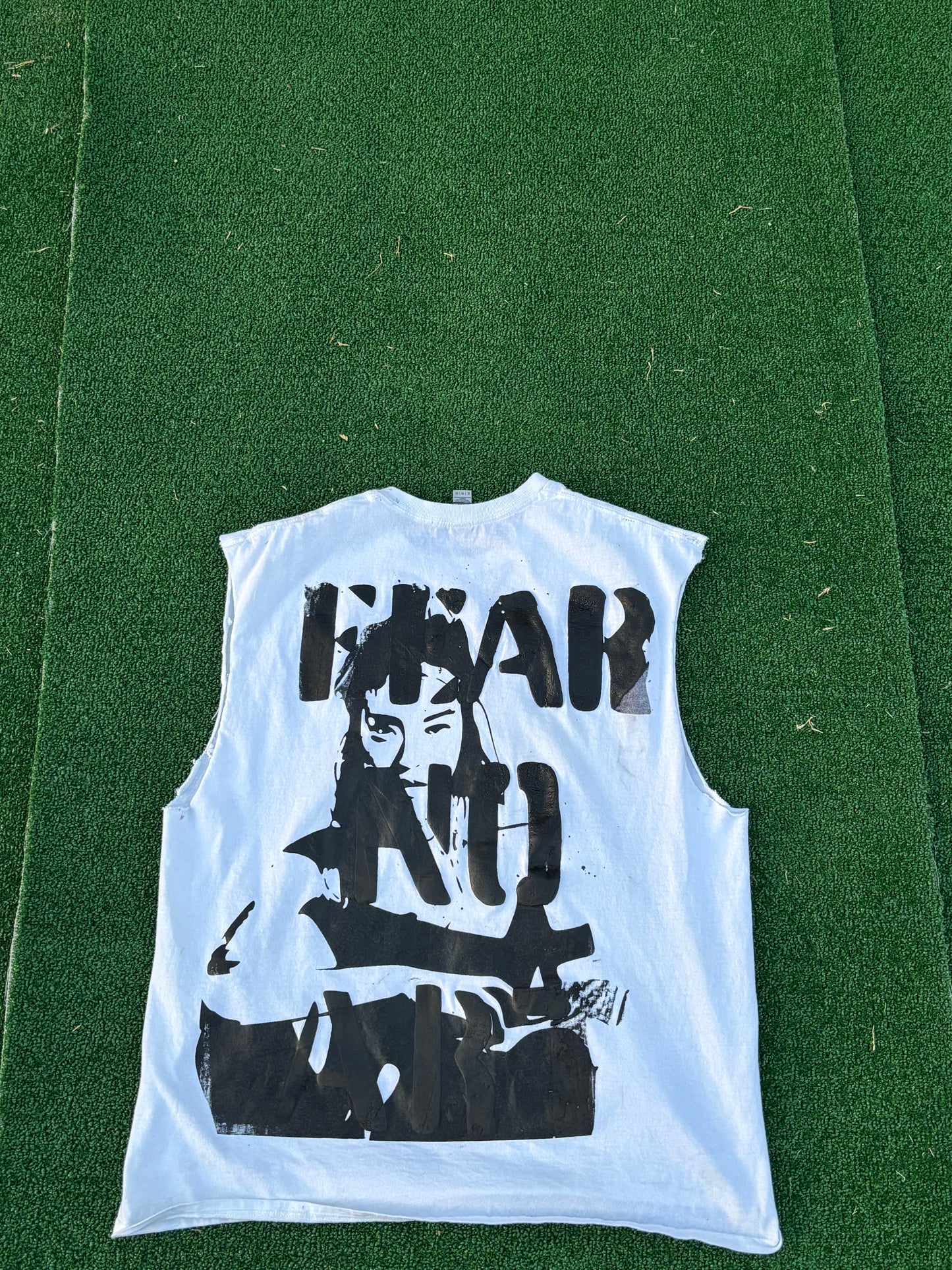 DANGERUSWEAR FEAR NO ART