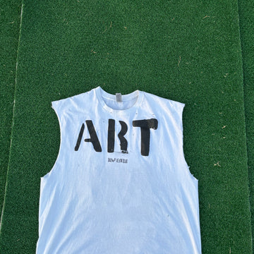 DANGERUSWEAR FEAR NO ART
