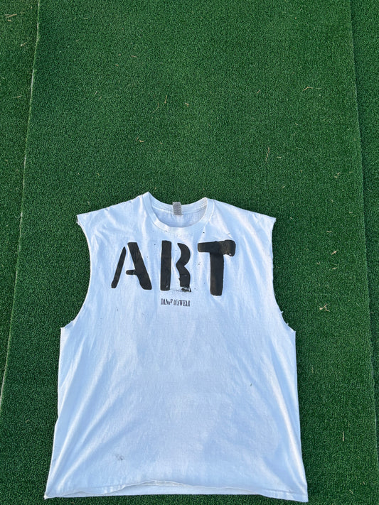 DANGERUSWEAR FEAR NO ART